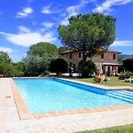 Private Pool Wine&cooking -trasimeno *