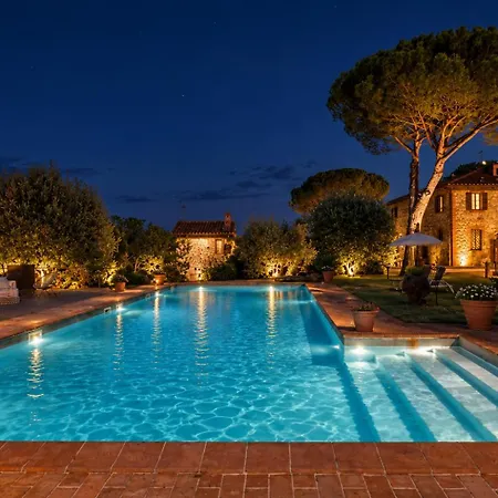 Cervinaia Villa *