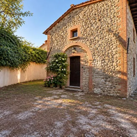 Cervinaia Panicale