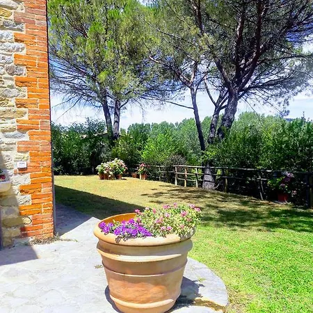 Private Pool Wine&cooking -trasimeno * פניקאלה