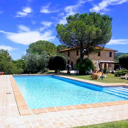 Private Pool Wine&cooking -trasimeno *