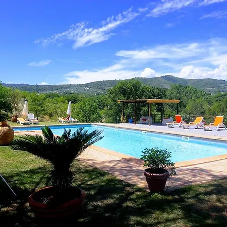 Private Pool Wine&cooking -trasimeno Panicale