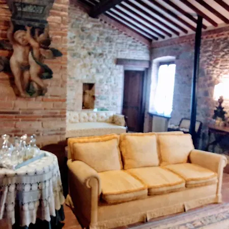 Private Pool Wine&cooking -trasimeno Vila
