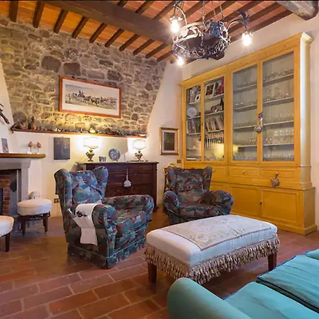 Private Pool Wine&cooking -trasimeno Panicale