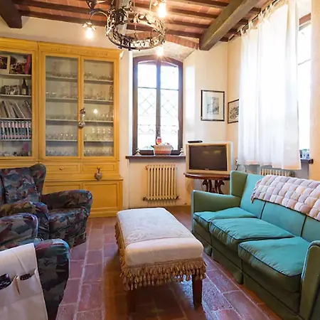 Private Pool Wine&cooking -trasimeno Vila Panicale