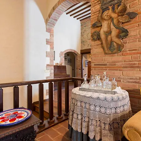 Vila Private Pool Wine&cooking -trasimeno *