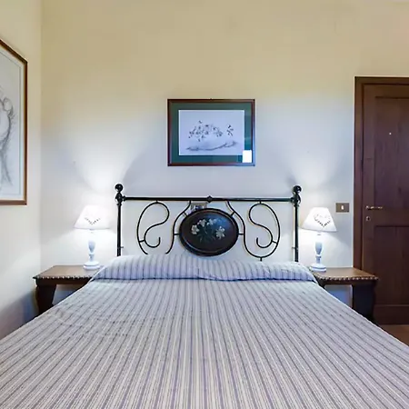 Private Pool Wine&cooking -trasimeno Villa