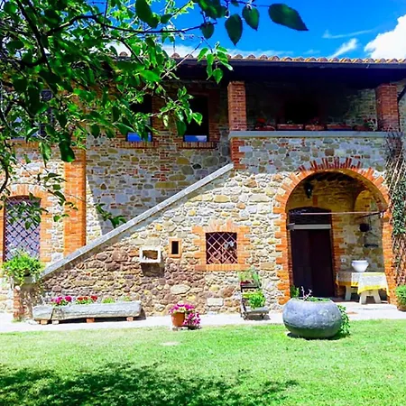 Vila Private Pool Wine&cooking -trasimeno Panicale