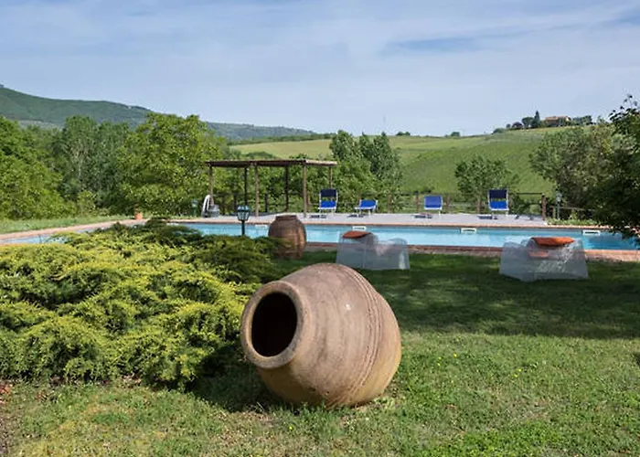 Private Pool Wine&cooking -trasimeno *