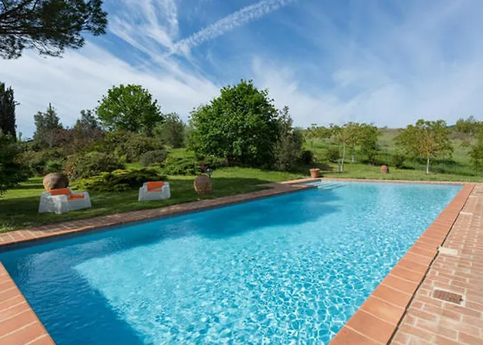 Private Pool Wine&cooking -trasimeno Villa Panicale