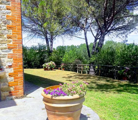 Private Pool Wine&cooking -trasimeno * Panicale