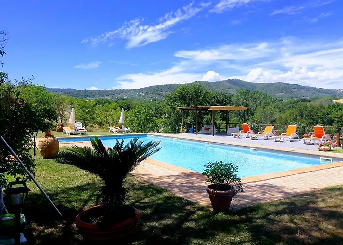Private Pool Wine&cooking -trasimeno Panicale
