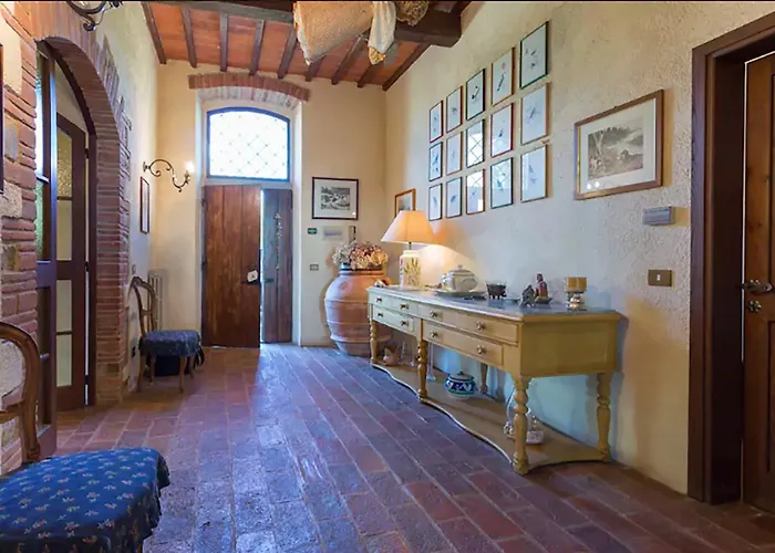 Villa Private Pool Wine&cooking -trasimeno *