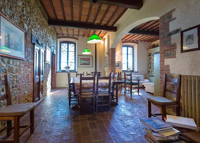 Private Pool Wine&cooking -trasimeno Panicale