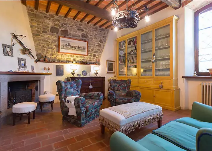 Private Pool Wine&cooking -trasimeno Panicale