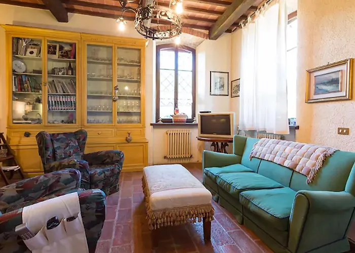 Private Pool Wine&cooking -trasimeno Villa Panicale