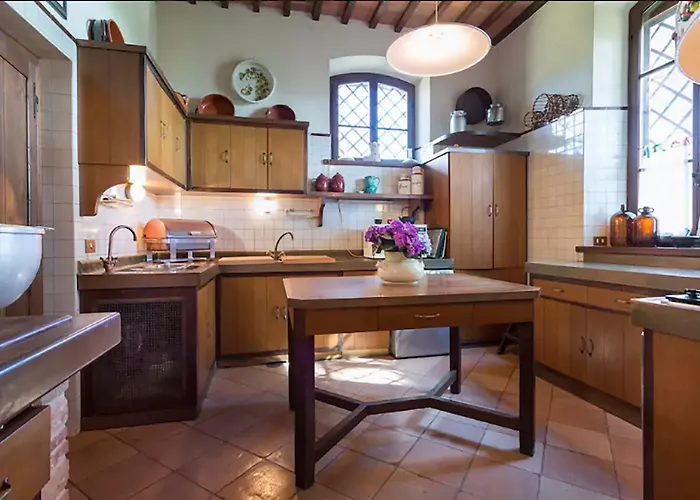 Private Pool Wine&cooking -trasimeno