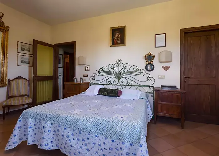 Private Pool Wine&cooking -trasimeno * Panicale