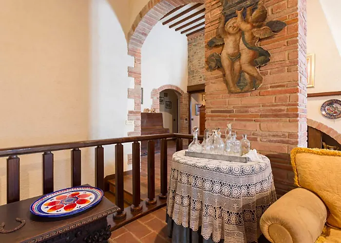 Villa Private Pool Wine&cooking -trasimeno *