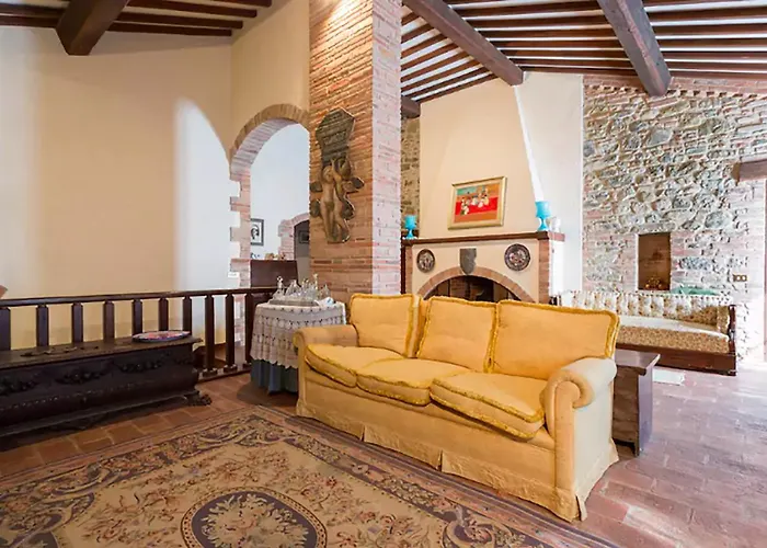 Private Pool Wine&cooking -trasimeno Villa Panicale