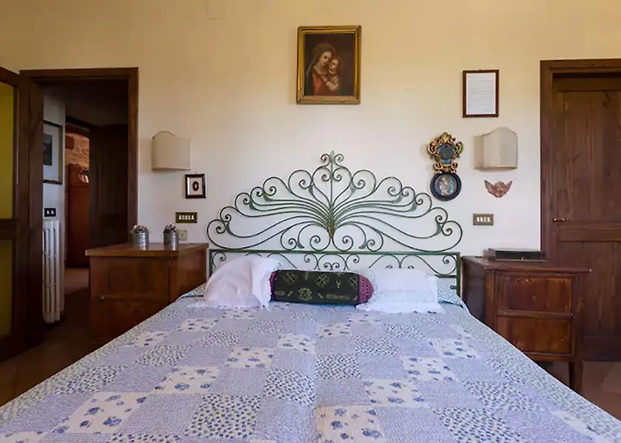 Private Pool Wine&cooking -trasimeno