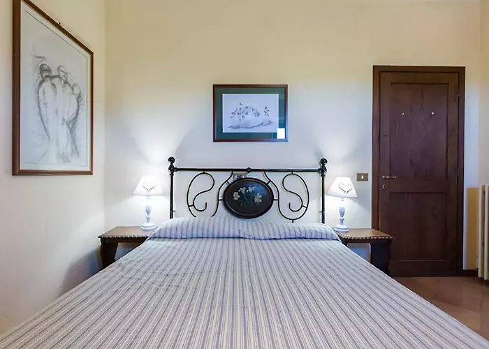 Private Pool Wine&cooking -trasimeno Villa