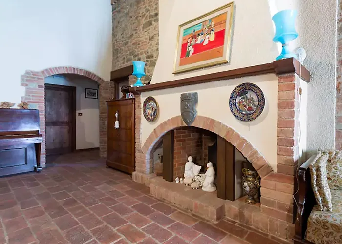 Private Pool Wine&cooking -trasimeno Villa Panicale